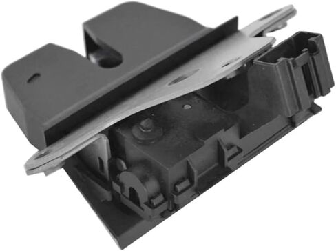 31335047 30799474 Trunk Latch Tailgate Lid Lock Actuato Fit for Volvo S60 AWD FWD XC60 V60 30799472 31276698 in Saudi Arabia