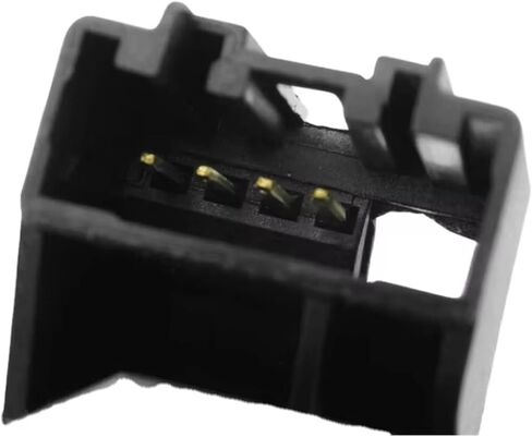 31335047 30799474 Trunk Latch Tailgate Lid Lock Actuato Fit for Volvo S60 AWD FWD XC60 V60 30799472 31276698 in Saudi Arabia