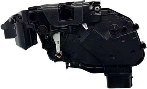 LR014101 LR014100 Front Left and Right Door Lock Actuator with Motor Land Fit for Rover Discover MK4 Front 6W8A-21812-AG(L LR014101) in Saudi Arabia