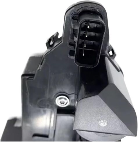 LR014101 LR014100 Front Left and Right Door Lock Actuator with Motor Land Fit for Rover Discover MK4 Front 6W8A-21812-AG(L LR014101) in Saudi Arabia