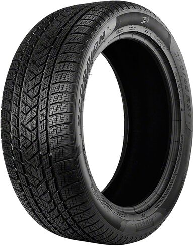 Pirelli Scorpion Winter Winter 275/40R22 107V XL Passenger Tire in Saudi Arabia