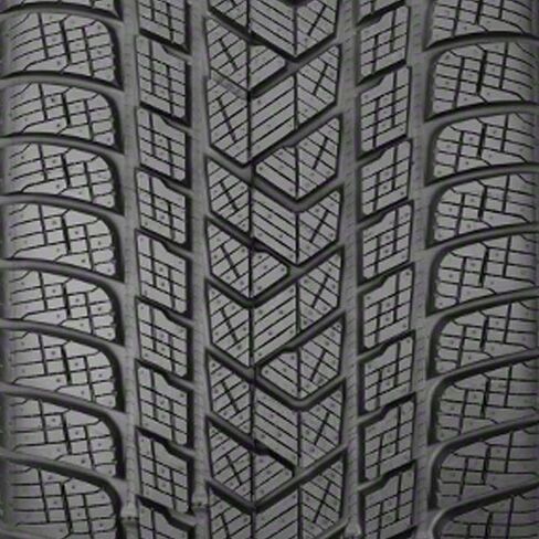 Pirelli Scorpion Winter Winter 275/40R22 107V XL Passenger Tire in Saudi Arabia