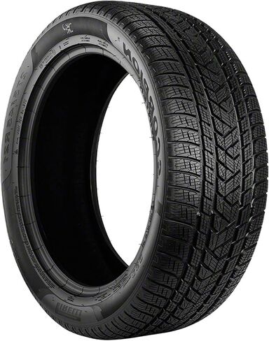 Pirelli Scorpion Winter Winter 275/40R22 107V XL Passenger Tire in Saudi Arabia