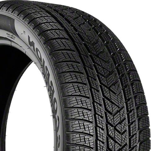 Pirelli Scorpion Winter Winter 275/40R22 107V XL Passenger Tire in Saudi Arabia