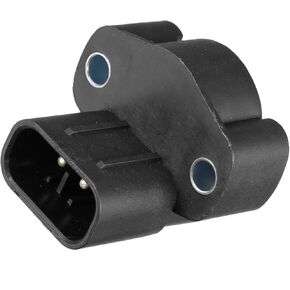 Motoforti Throttle Position Sensor TPS استبدال 4761871AB لجيب جراند شيروكي 4.0L 5.2L 1993-1996 لـ B1500 B2500 3.9L 5.2L 1995-1997 Long-Lasting in Kuwait