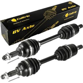 Caltric الأمامية اليمنى واليسرى محور مفصل السيرة الذاتية متوافق مع Honda TRX400FW FOREMAN 400 4X4 2002-2003 in Kuwait
