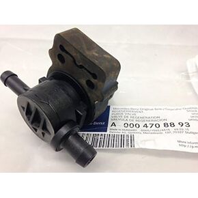 Mercedes-Benz 000 470 88 93 ، STAPOR CANISTER PURGE SLENOID in Kuwait