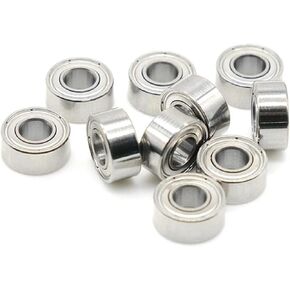 4PCS Bearing Assembly SH 20 / H35LSP Handle for Electric Machine Nail Drill Accessories(1260 1480 1040 1030) in Saudi Arabia