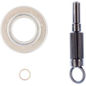 EXEDY - OE Clutch Kit, Acces Kit (NSAK101) 2 Year Manufacturer Warranty in Saudi Arabia