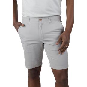 Tailor Vintage Connecticut Orginals Airotec® Slim Fit 9" Cotton/Nylon Walking Short in Saudi Arabia