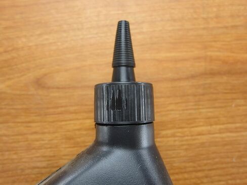 2 Quarts SAE 75W-90 Synthetic Gear & Axle Lubricant Mopar OEM in Saudi Arabia