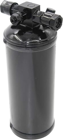 AC Receiver Drier Compatible with Volvo Mack GM Trucks Replaces OEM Number 61510-0008 in Saudi Arabia