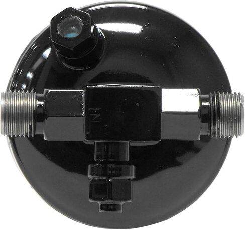 A/C Receiver Drier for VOLVO TRUCK ANY in Saudi Arabia