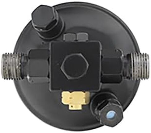 All States Receiver Drier fits Volvo L45B fits Terex PT-50 PT-60 PT-100 0782-019 in Saudi Arabia