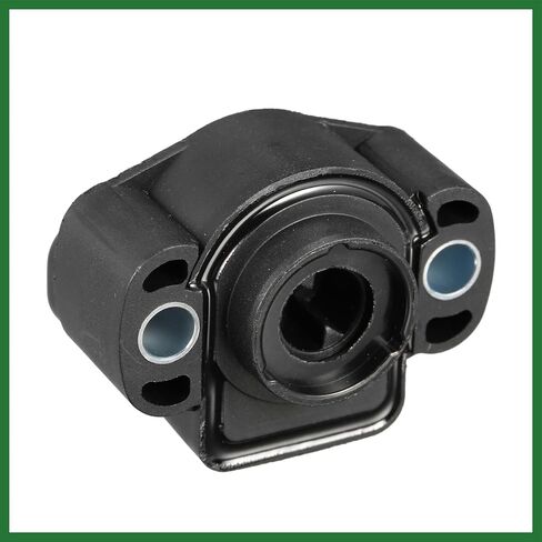 Motoforti Throttle Position Sensor TPS استبدال 4761871AB لجيب جراند شيروكي 4.0L 5.2L 1993-1996 لـ B1500 B2500 3.9L 5.2L 1995-1997 Long-Lasting in Kuwait