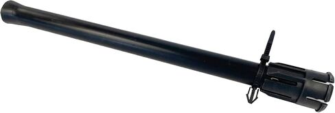 Spare Tire Hoist Lifter Guide Tube Fits 2007-2014 Chevrolet GMC Silverado/Sierra 5.3L 6.6L in Saudi Arabia