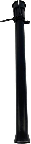 Spare Tire Hoist Lifter Guide Tube Fits 2007-2014 Chevrolet GMC Silverado/Sierra 5.3L 6.6L in Saudi Arabia
