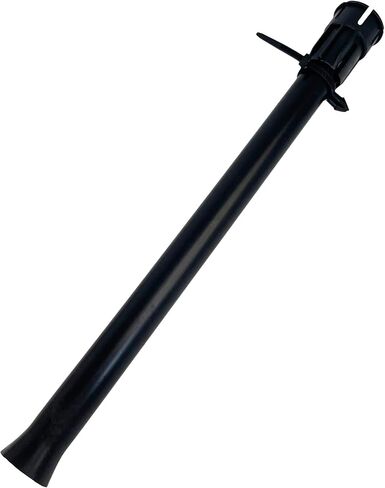 Spare Tire Hoist Lifter Guide Tube Fits 2007-2014 Chevrolet GMC Silverado/Sierra 5.3L 6.6L in Saudi Arabia