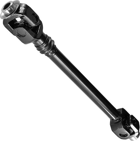 Caltric Rear Drive Shaft Compatible with Can-Am CanAM Outlander 570 2016/703500987 in Saudi Arabia