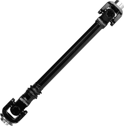 Caltric Rear Drive Shaft Compatible with Can-Am CanAM Outlander 570 2016/703500987 in Saudi Arabia