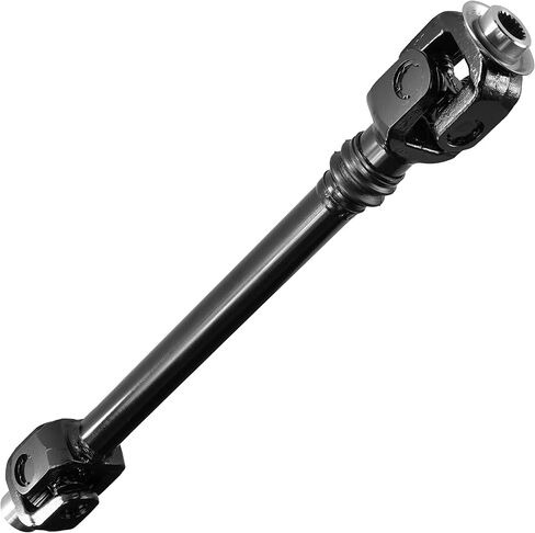 Caltric Rear Drive Shaft Compatible with Can-Am CanAM Outlander 570 2016/703500987 in Saudi Arabia
