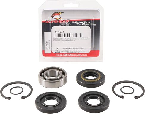 All Balls Drive Shaft Rebuild Kit Marine (14-4023) for Yamaha in Saudi Arabia