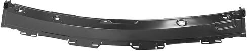 Windshield Wiper Cowl Panel Screen Cover Fit for D0DGE Durango 2011-2016 68021005AB in Saudi Arabia