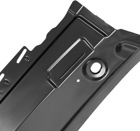 Windshield Wiper Cowl Panel Screen Cover Fit for D0DGE Durango 2011-2016 68021005AB in Saudi Arabia