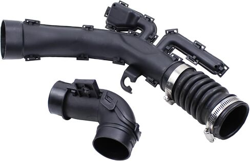 ApplianPar Engine Air Cleaner Intake Duct Resonator for Versa 2013 2014 2015 2016 2017 2018 2019 for Versa Note 2014 2015 2017 2018 2019 in Saudi Arabia