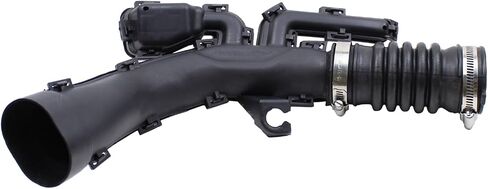 ApplianPar Engine Air Cleaner Intake Duct Resonator for Versa 2013 2014 2015 2016 2017 2018 2019 for Versa Note 2014 2015 2017 2018 2019 in Saudi Arabia