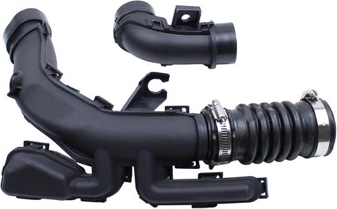 ApplianPar Engine Air Cleaner Intake Duct Resonator for Versa 2013 2014 2015 2016 2017 2018 2019 for Versa Note 2014 2015 2017 2018 2019 in Saudi Arabia