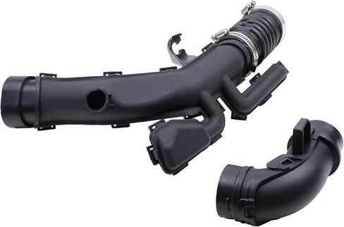 ApplianPar Engine Air Cleaner Intake Duct Resonator for Versa 2013 2014 2015 2016 2017 2018 2019 for Versa Note 2014 2015 2017 2018 2019 in Saudi Arabia