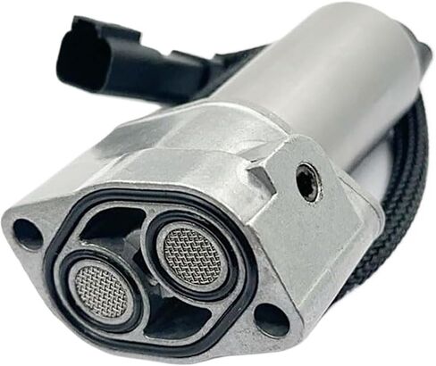 For Excavator Parts PC130-8 PC300-8 PC450-8 Solenoid Valve 702-21-07610 in Saudi Arabia