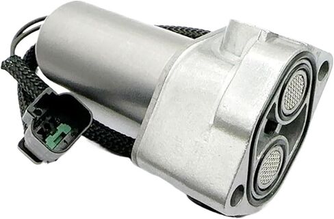 For Excavator Parts PC130-8 PC300-8 PC450-8 Solenoid Valve 702-21-07610 in Saudi Arabia