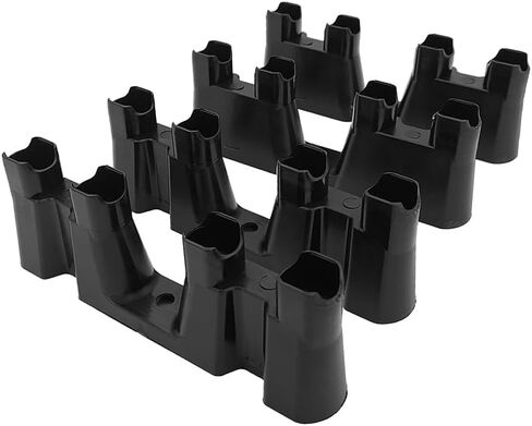 4pcs Ls Rantrays ، 12595365 رافعات المصطلحات مجموعة أدلة البديل الدهمة رافعات الصواني ملائمة ل GM Chevy LS7 LS1 LS3 4.8 5.3 5.7 6.0 6.2L ، 12595365 12569259 12511162 in Saudi Arabia