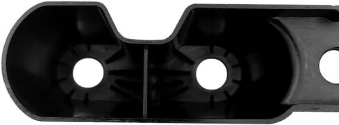 4pcs Ls Rantrays ، 12595365 رافعات المصطلحات مجموعة أدلة البديل الدهمة رافعات الصواني ملائمة ل GM Chevy LS7 LS1 LS3 4.8 5.3 5.7 6.0 6.2L ، 12595365 12569259 12511162 in Saudi Arabia
