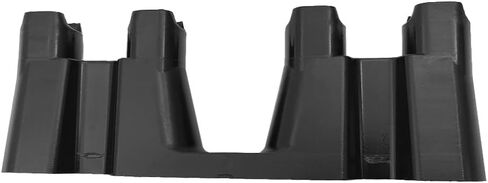4pcs Ls Rantrays ، 12595365 رافعات المصطلحات مجموعة أدلة البديل الدهمة رافعات الصواني ملائمة ل GM Chevy LS7 LS1 LS3 4.8 5.3 5.7 6.0 6.2L ، 12595365 12569259 12511162 in Saudi Arabia