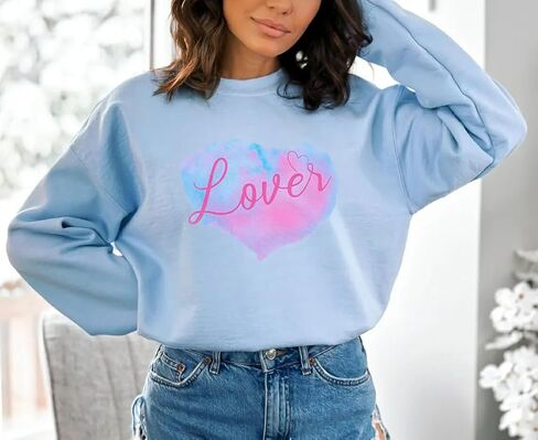 VKEGNIO Merry Christmas Sweatshirt For Women Plaid Pink Christmas Tree Cute Blouse Xmas Farm Holiday Pullover Tops in Kuwait