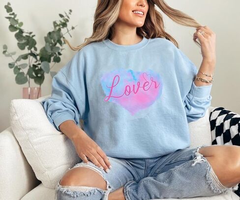 VKEGNIO Merry Christmas Sweatshirt For Women Plaid Pink Christmas Tree Cute Blouse Xmas Farm Holiday Pullover Tops in Kuwait