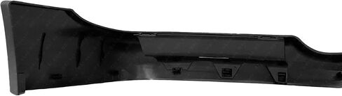 MBI Auto-غطاء أعلى من الوفير الأمامي العلوي متوافق مع 2000-2002 Chevy Silverado 2500 3500 HD 00-02 ، GM1051106 in Saudi Arabia
