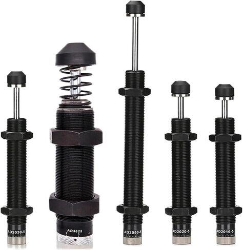 Adjustable Oil Pressure AD4275 Buffer AD1410 Damper AD2525 Adjustable AD2540 3650 AD2530(AD2016) in Saudi Arabia