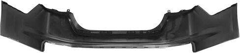 Front Bumper Cover #620226CA0H NI1000324 Compatible With 2019 2020 2021 Ni-ssan Altima S SL SR SV in Saudi Arabia