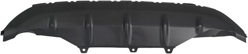 Front Bumper Cover #620226CA0H NI1000324 Compatible With 2019 2020 2021 Ni-ssan Altima S SL SR SV in Saudi Arabia