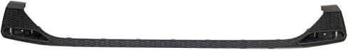 Front Bumper Cover #620226CA0H NI1000324 Compatible With 2019 2020 2021 Ni-ssan Altima S SL SR SV in Saudi Arabia