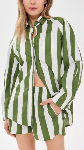 Women's Paseo Top in Saudi Arabia