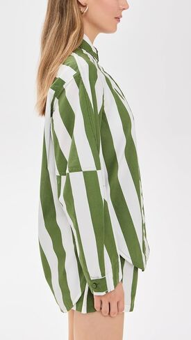 Women's Paseo Top in Saudi Arabia