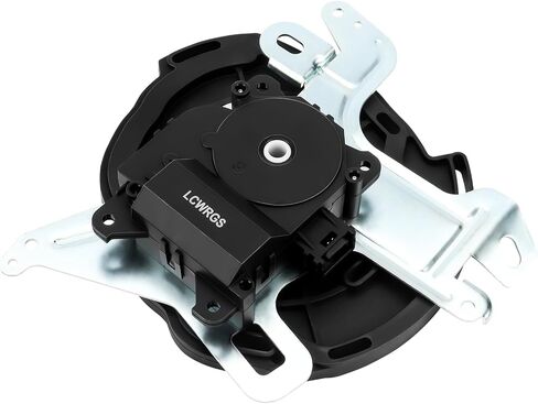 LCWRGS HVAC Blend Heater Door Actuator Compatible with Toyota Highlander 04-07, Toyota Avalon 99-04, Lexus RX330 04-2006, Lexus RX350 07-09, Lexus RX400h 06-08, Mode Actuator, 8710607060, 604-901 in Saudi Arabia