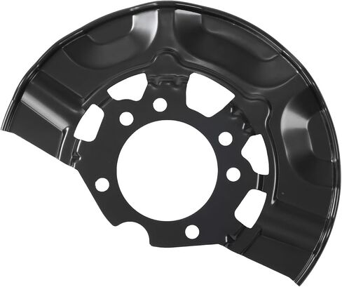 Lablt Front Brake Dust Shield Plash Replash for Prius 2004-2009 استبدال 47781-47021 47781-47020 in Saudi Arabia