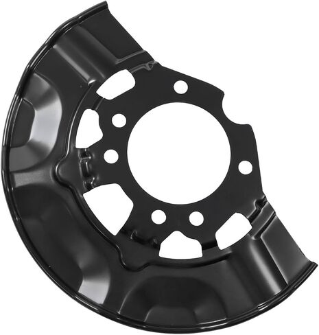 Lablt Front Brake Dust Shield Plash Replash for Prius 2004-2009 استبدال 47781-47021 47781-47020 in Saudi Arabia