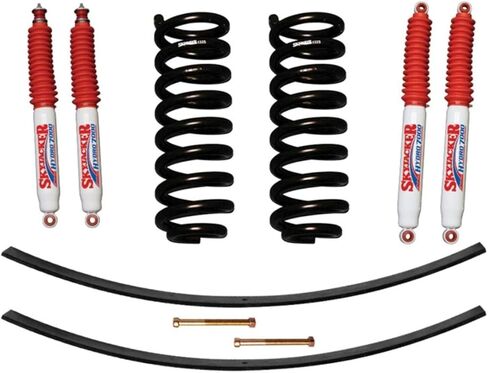 Skyjacker (132K-H) Suspension Lift Kit in Saudi Arabia